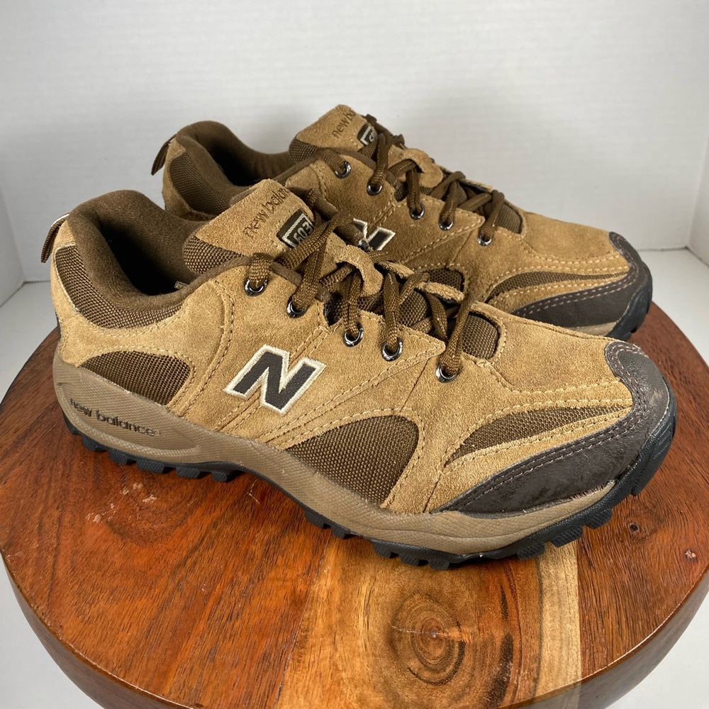 New Balance 603 Country Walk Hiking Shoes